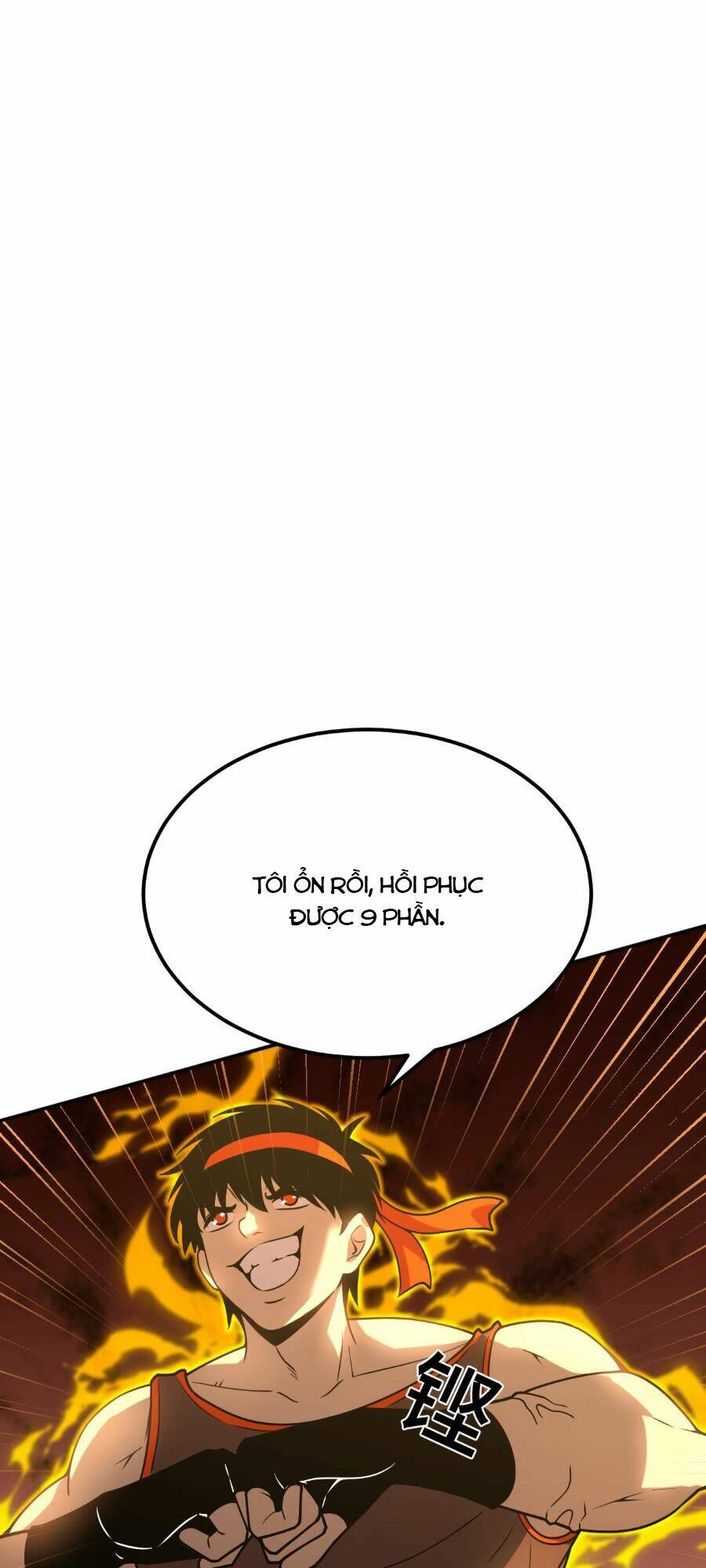 Cao Võ Hạ Cánh Đến Một Vạn Năm Sau - Chapter 47 - Page 50