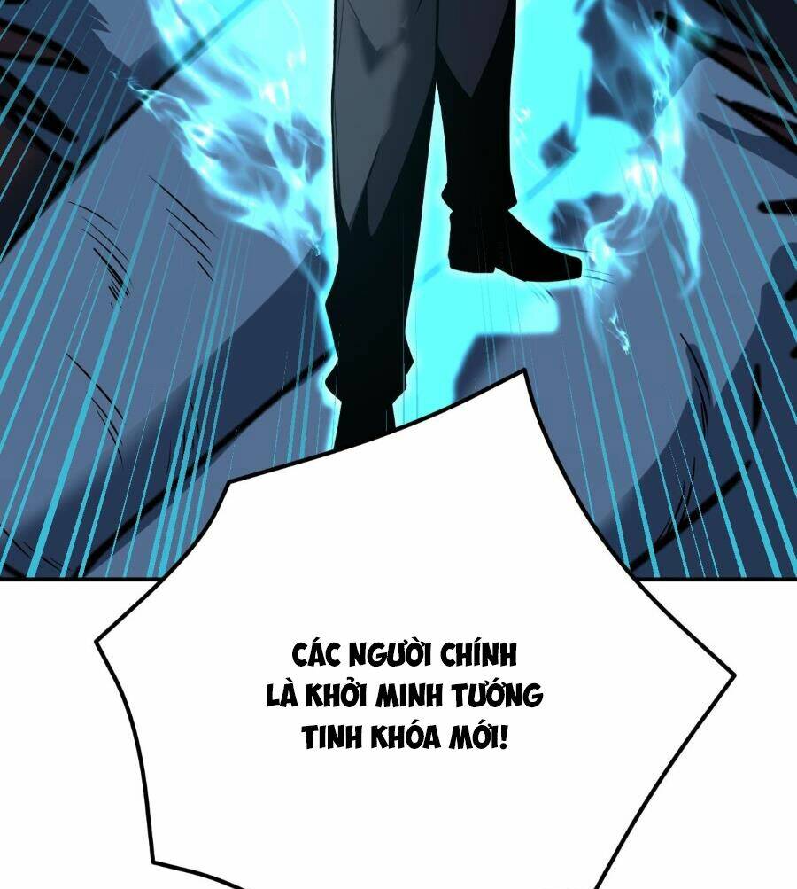 Cao Võ Hạ Cánh Đến Một Vạn Năm Sau - Chapter 47 - Page 54