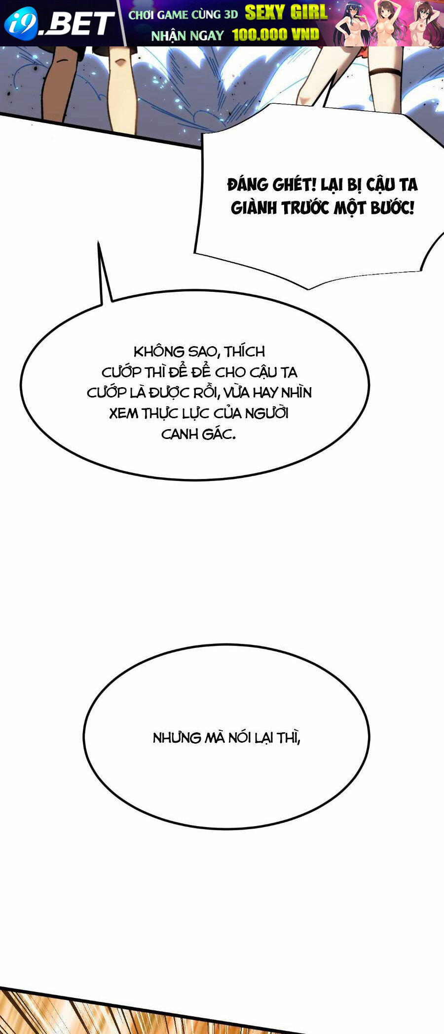 Cao Võ Hạ Cánh Đến Một Vạn Năm Sau - Chapter 47 - Page 58