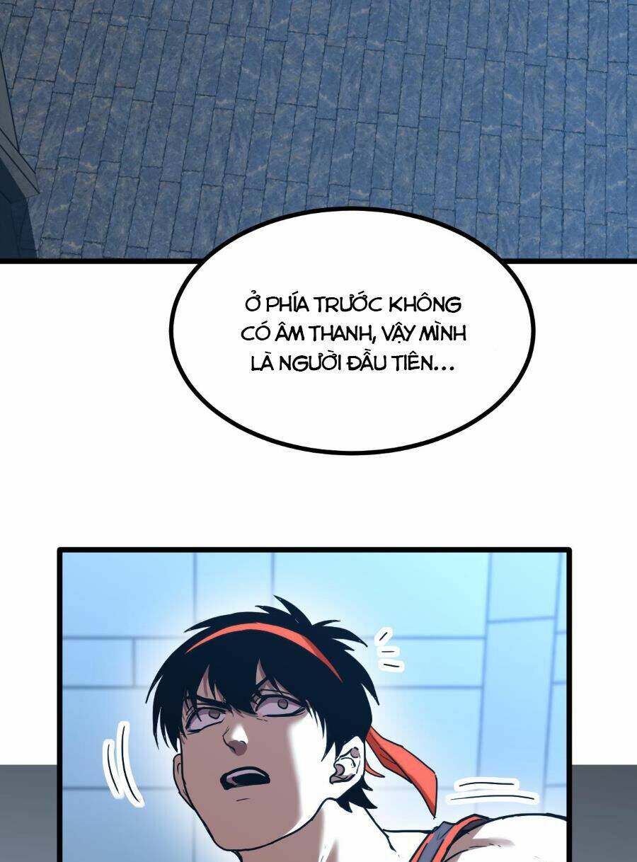 Cao Võ Hạ Cánh Đến Một Vạn Năm Sau - Chapter 47 - Page 5