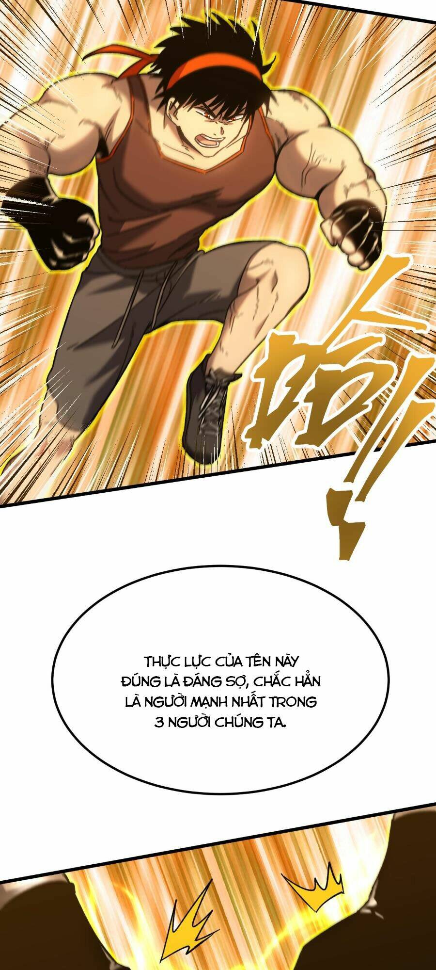 Cao Võ Hạ Cánh Đến Một Vạn Năm Sau - Chapter 47 - Page 59