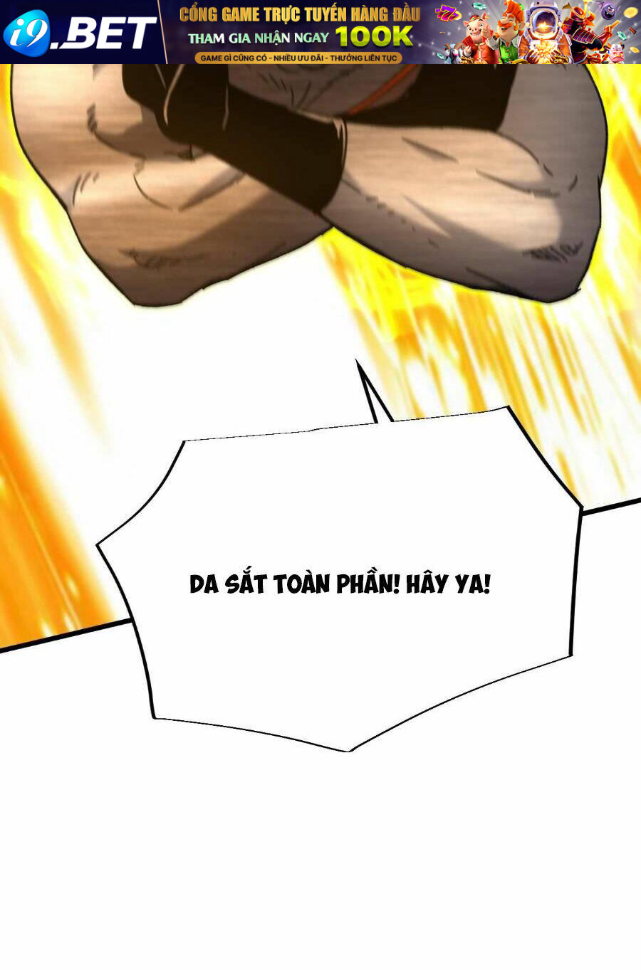 Cao Võ Hạ Cánh Đến Một Vạn Năm Sau - Chapter 47 - Page 61