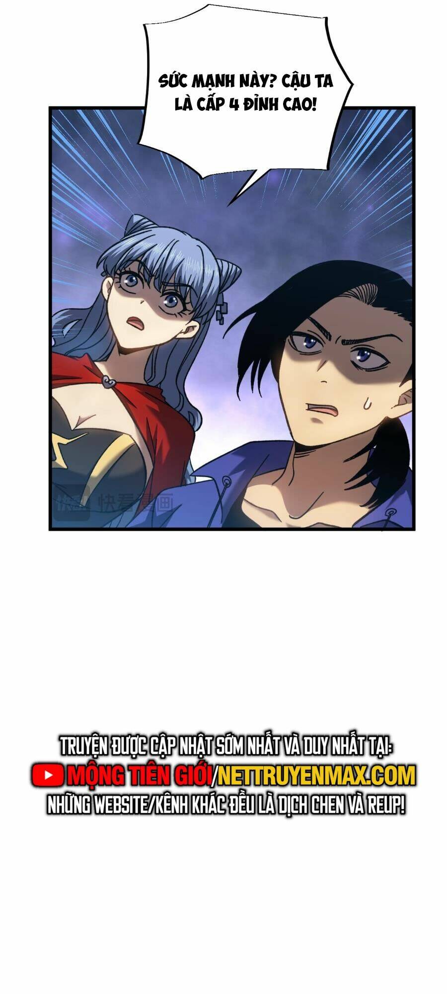 Cao Võ Hạ Cánh Đến Một Vạn Năm Sau - Chapter 47 - Page 62