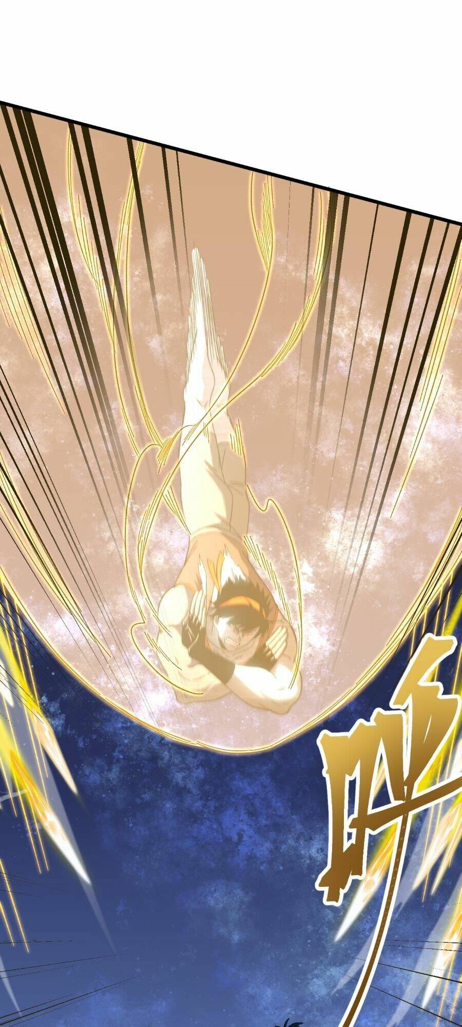 Cao Võ Hạ Cánh Đến Một Vạn Năm Sau - Chapter 47 - Page 63