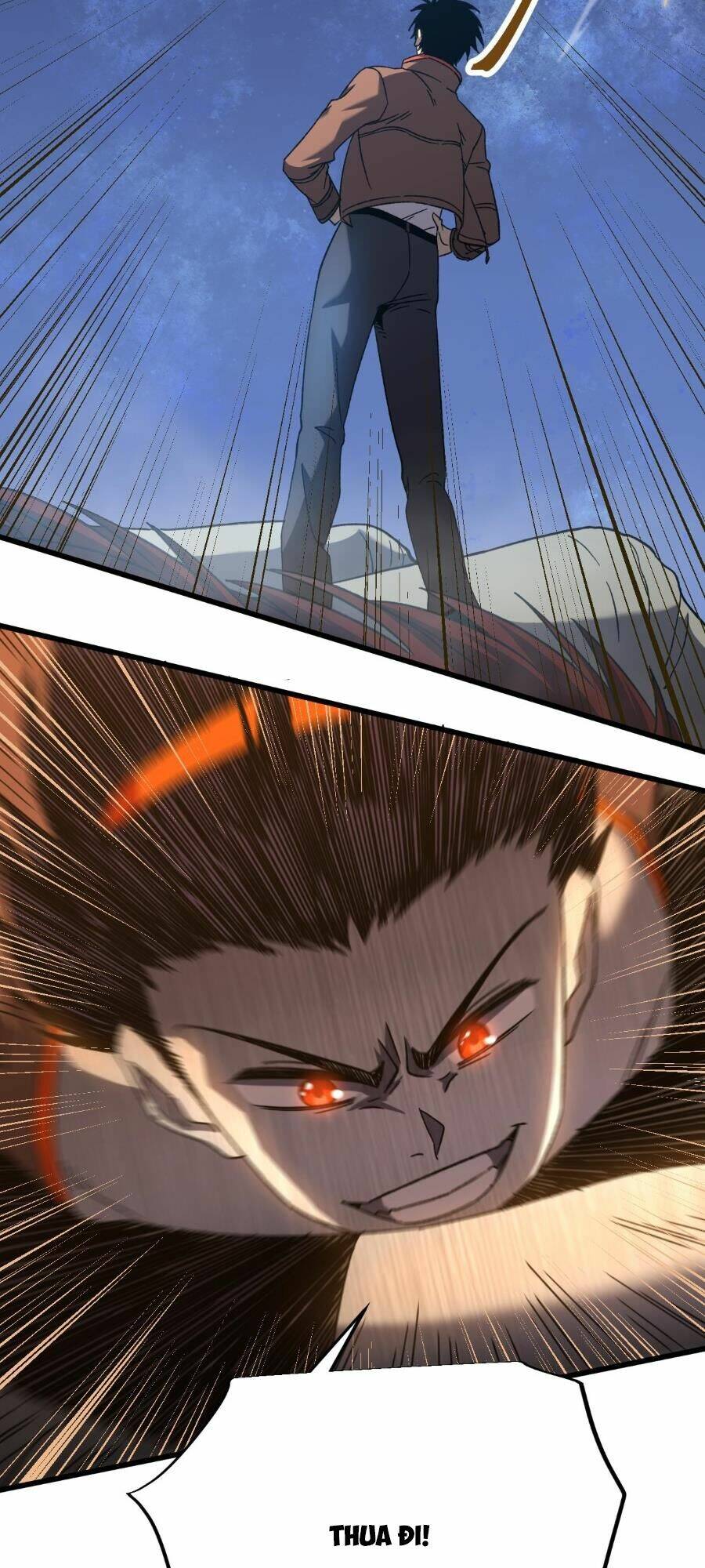 Cao Võ Hạ Cánh Đến Một Vạn Năm Sau - Chapter 47 - Page 64