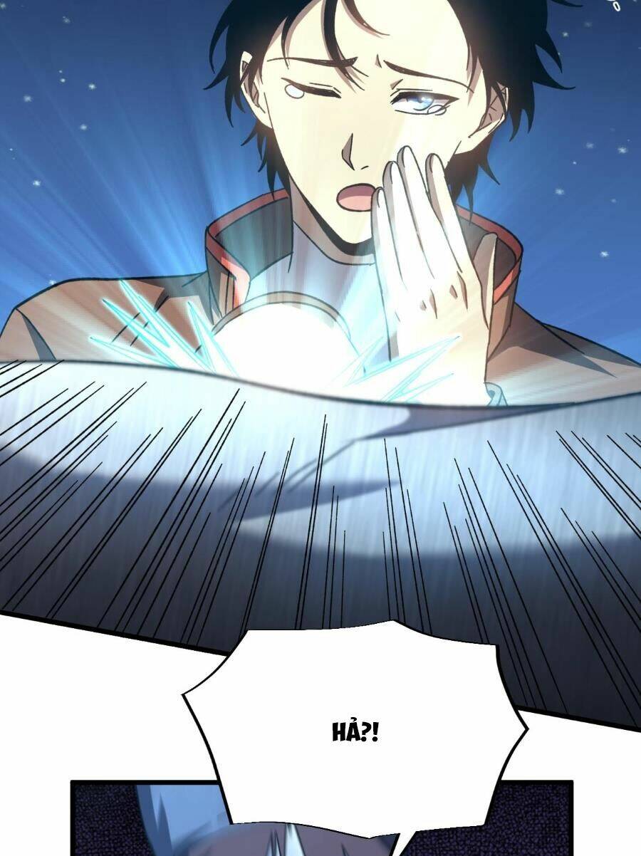 Cao Võ Hạ Cánh Đến Một Vạn Năm Sau - Chapter 47 - Page 66