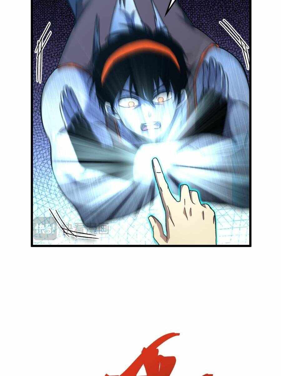 Cao Võ Hạ Cánh Đến Một Vạn Năm Sau - Chapter 47 - Page 67