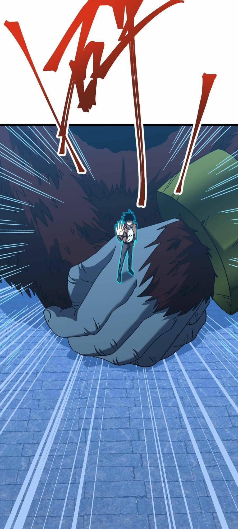 Cao Võ Hạ Cánh Đến Một Vạn Năm Sau - Chapter 47 - Page 68