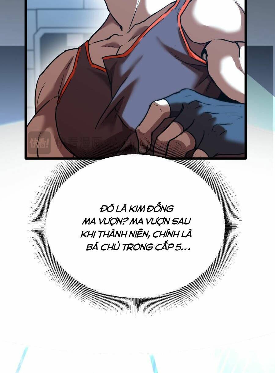 Cao Võ Hạ Cánh Đến Một Vạn Năm Sau - Chapter 47 - Page 6