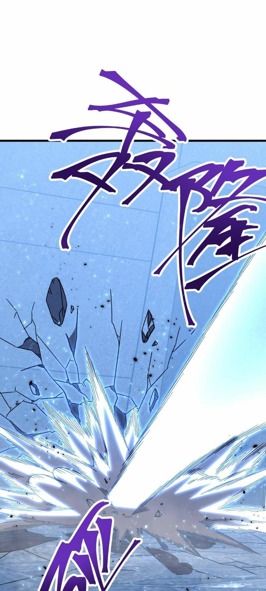 Cao Võ Hạ Cánh Đến Một Vạn Năm Sau - Chapter 47 - Page 71