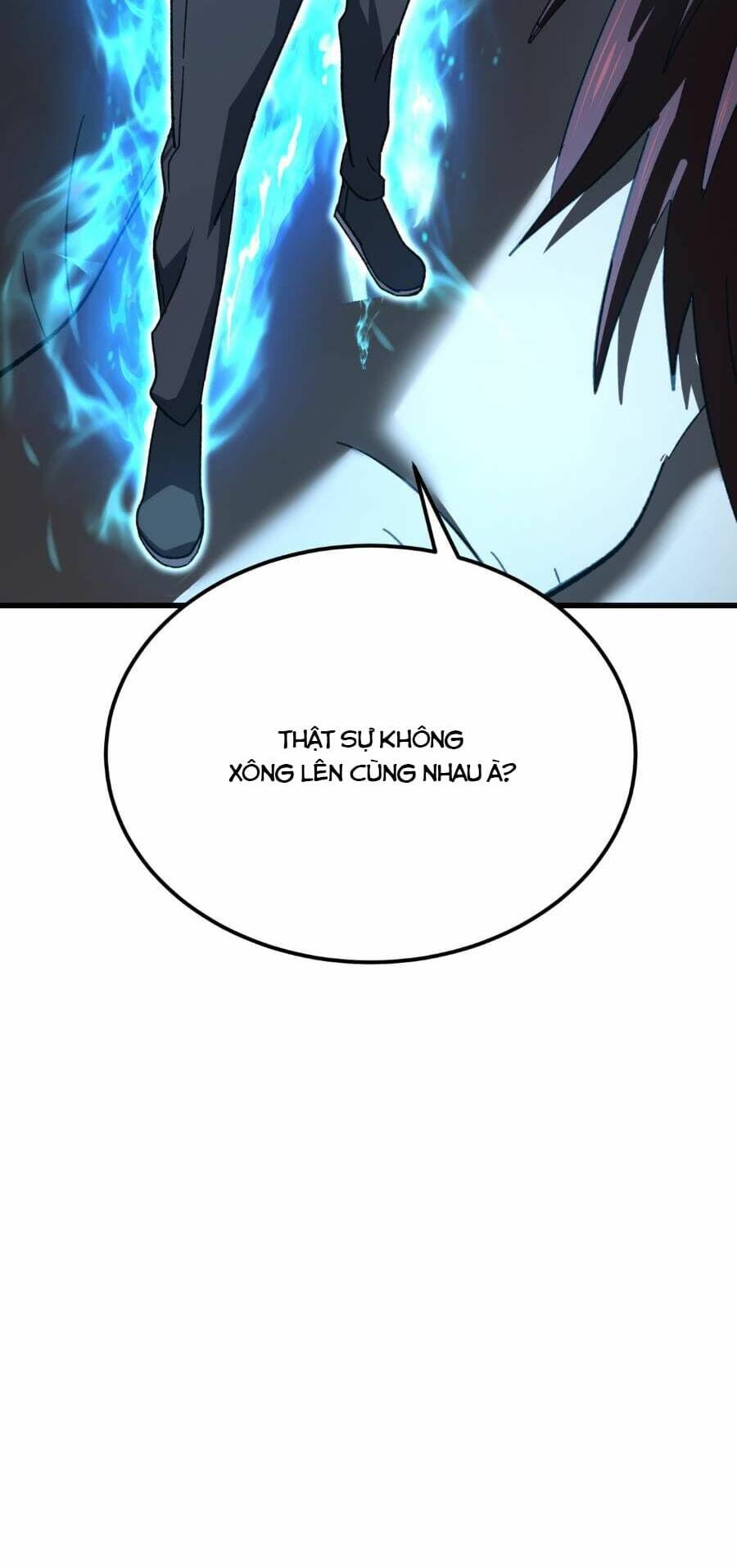 Cao Võ Hạ Cánh Đến Một Vạn Năm Sau - Chapter 47 - Page 75