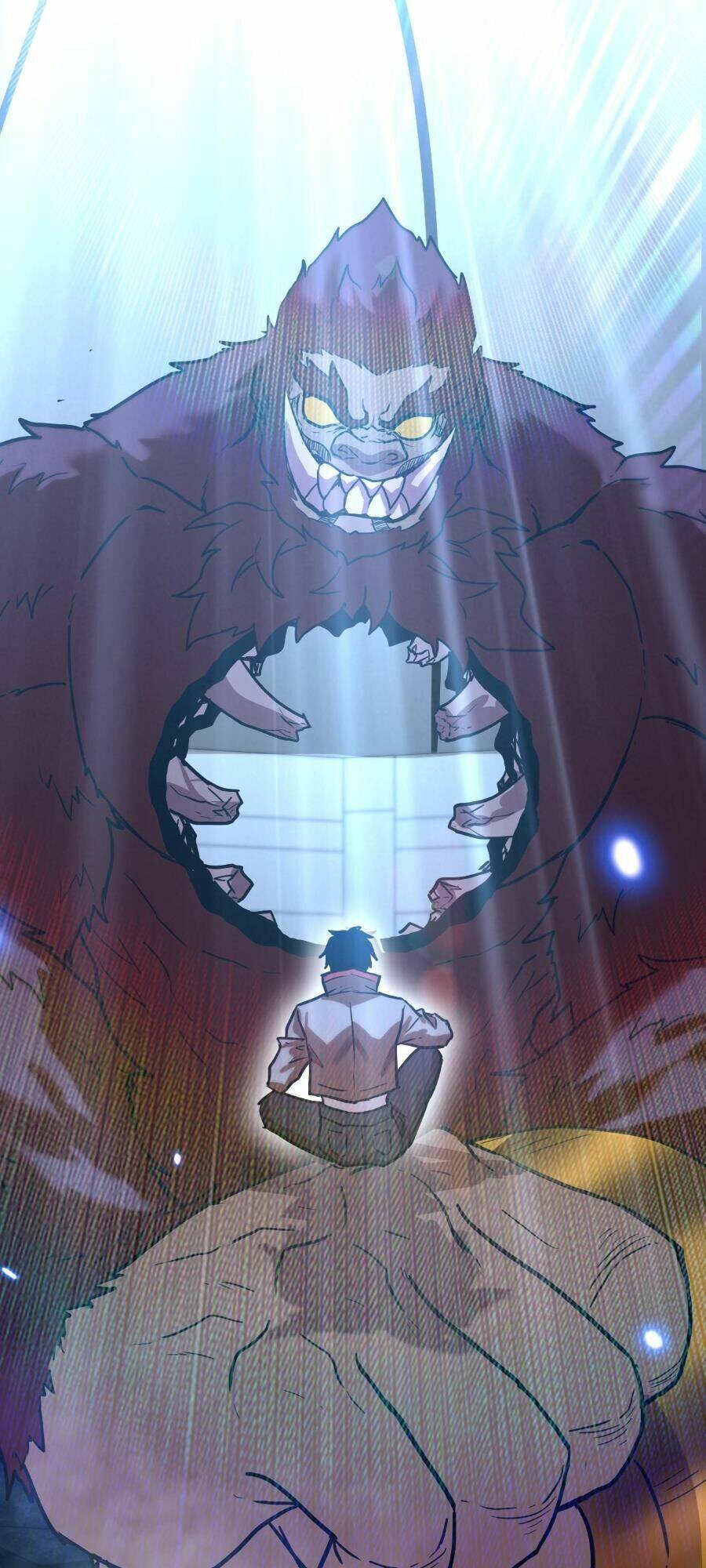 Cao Võ Hạ Cánh Đến Một Vạn Năm Sau - Chapter 47 - Page 7