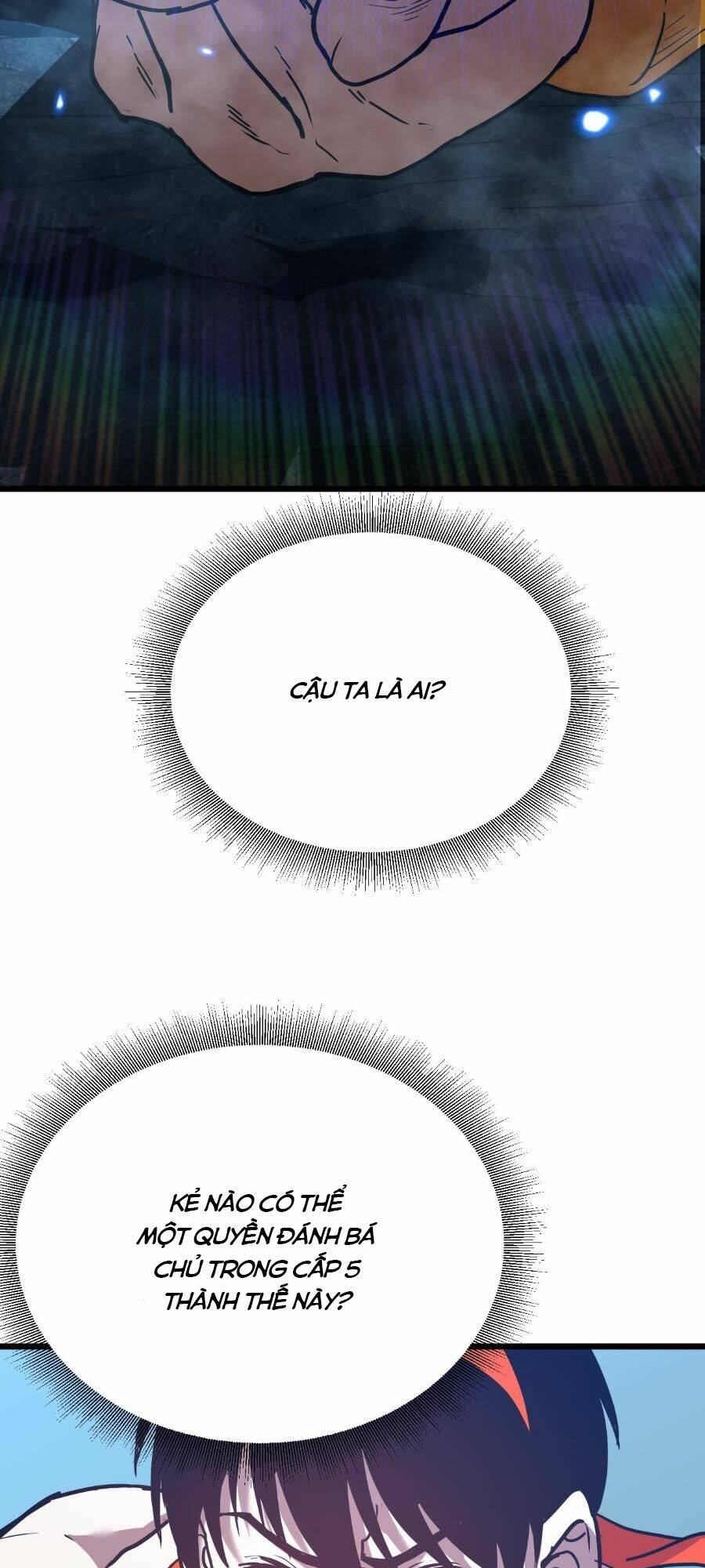 Cao Võ Hạ Cánh Đến Một Vạn Năm Sau - Chapter 47 - Page 8