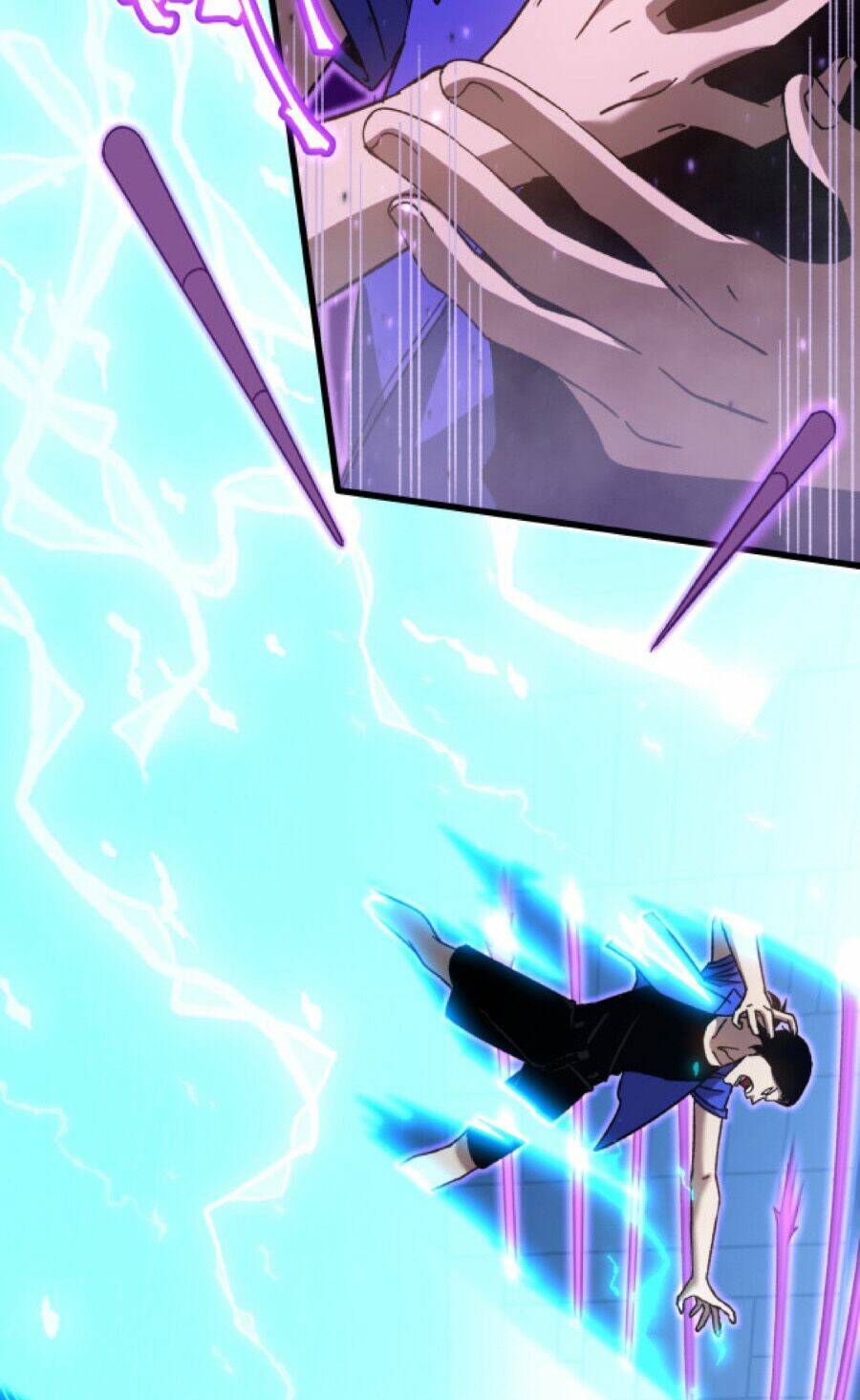 Cao Võ Hạ Cánh Đến Một Vạn Năm Sau - Chapter 48 - Page 12