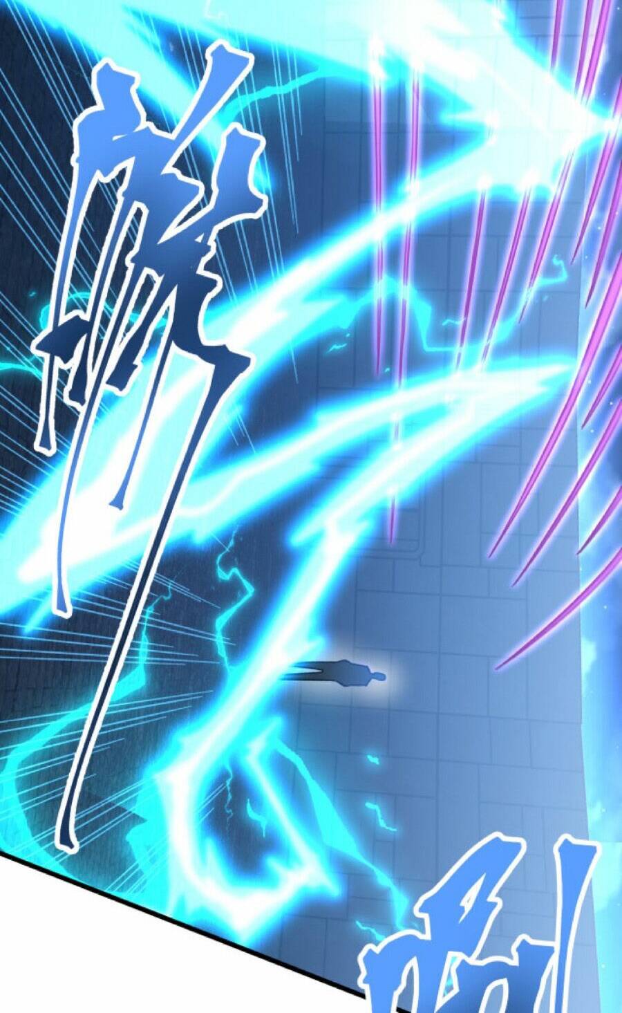 Cao Võ Hạ Cánh Đến Một Vạn Năm Sau - Chapter 48 - Page 13