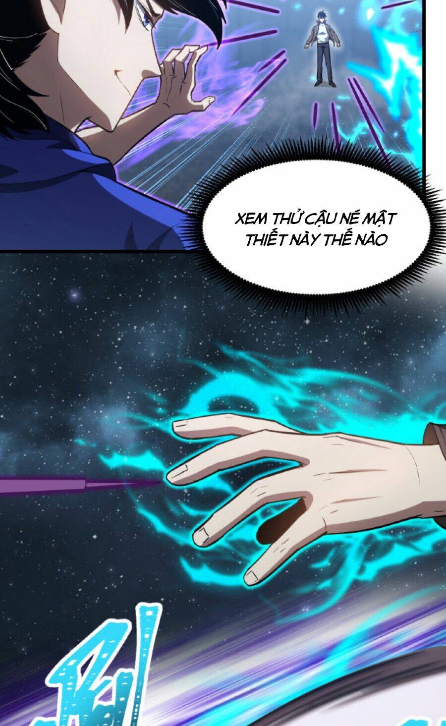 Cao Võ Hạ Cánh Đến Một Vạn Năm Sau - Chapter 48 - Page 15