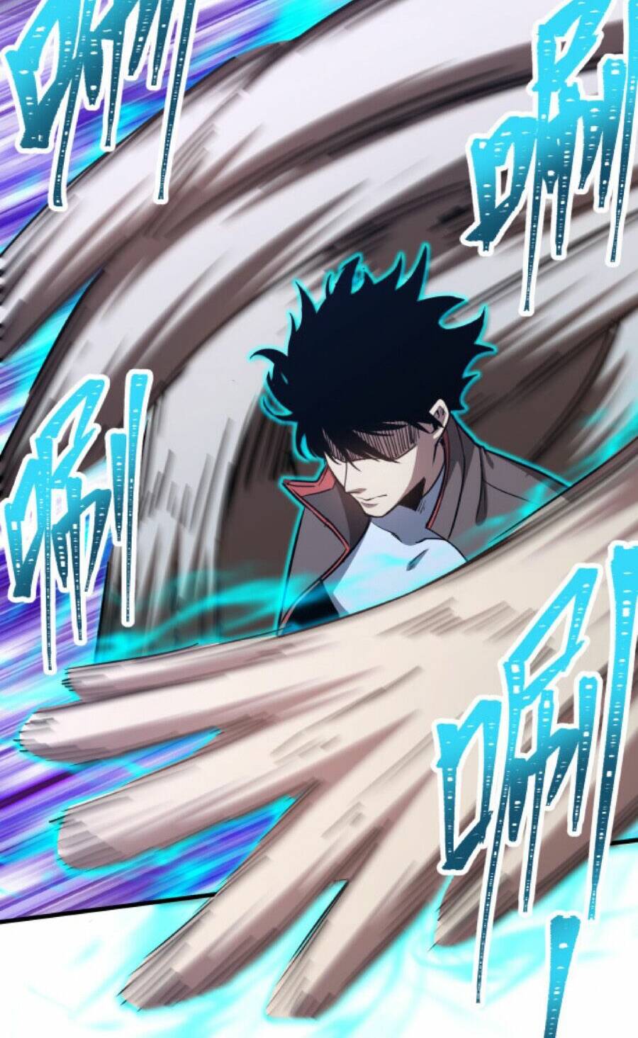 Cao Võ Hạ Cánh Đến Một Vạn Năm Sau - Chapter 48 - Page 16