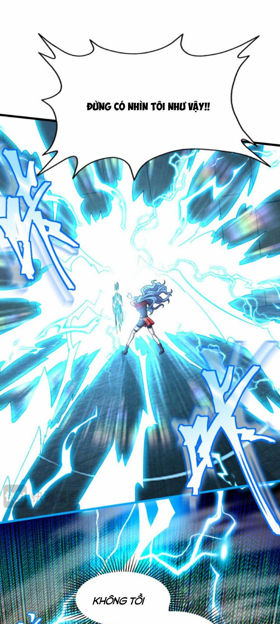Cao Võ Hạ Cánh Đến Một Vạn Năm Sau - Chapter 48 - Page 27