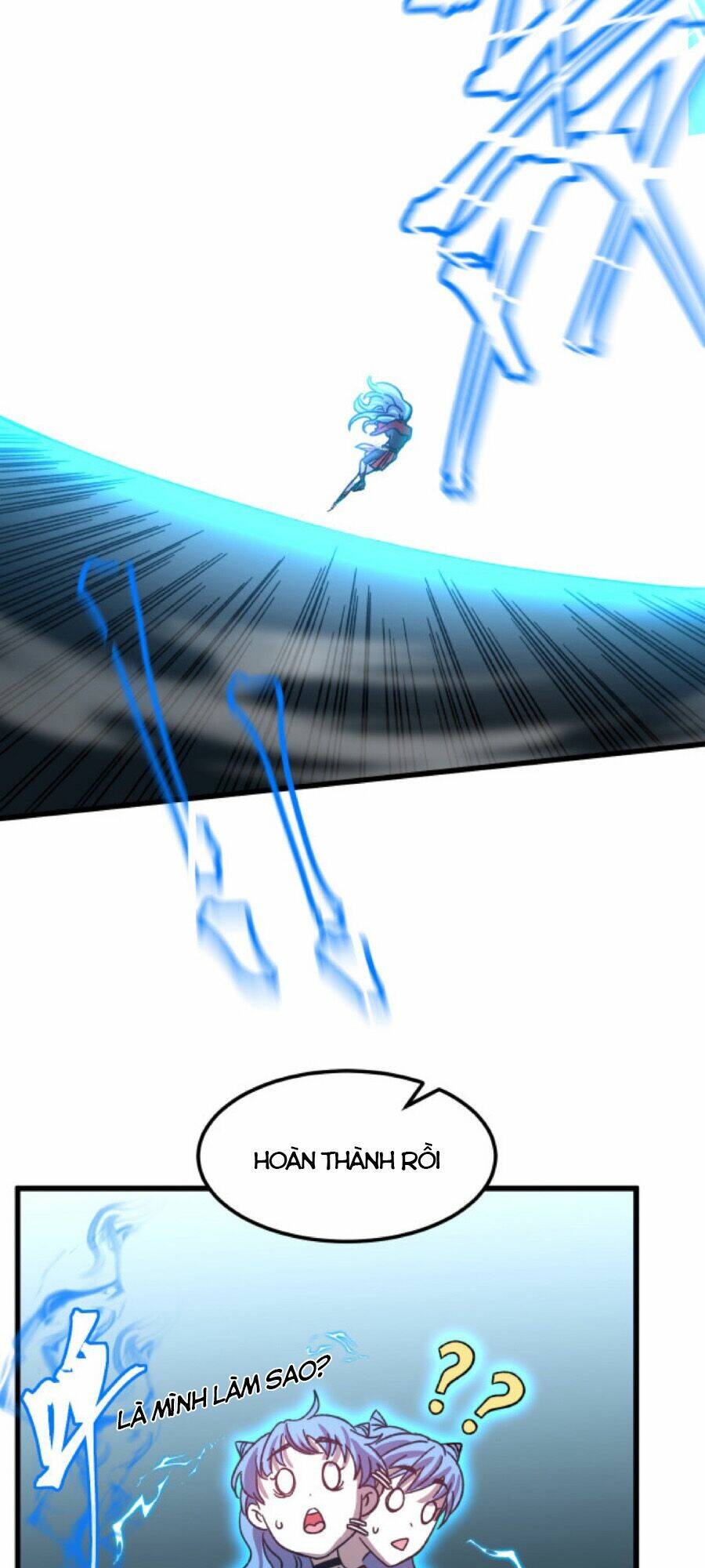 Cao Võ Hạ Cánh Đến Một Vạn Năm Sau - Chapter 48 - Page 30