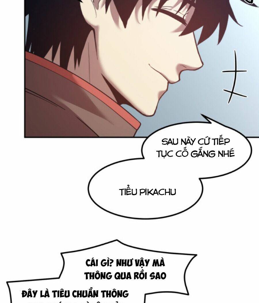 Cao Võ Hạ Cánh Đến Một Vạn Năm Sau - Chapter 48 - Page 38