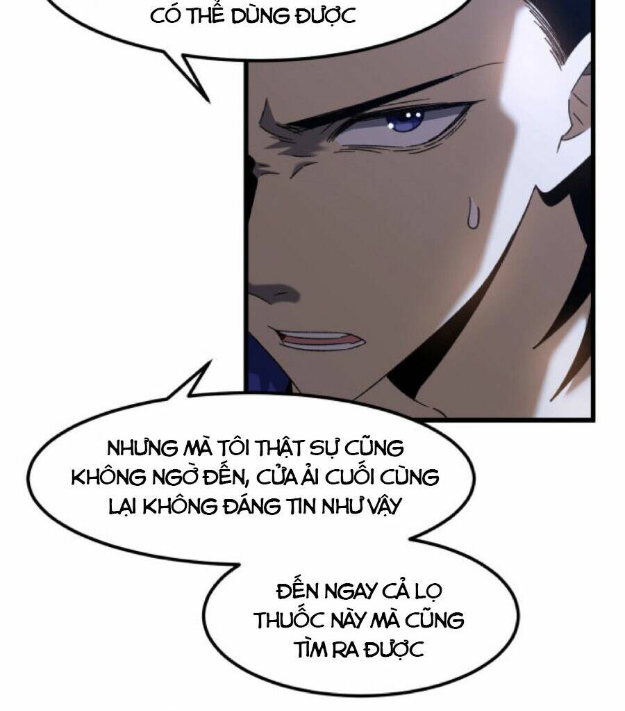 Cao Võ Hạ Cánh Đến Một Vạn Năm Sau - Chapter 48 - Page 7