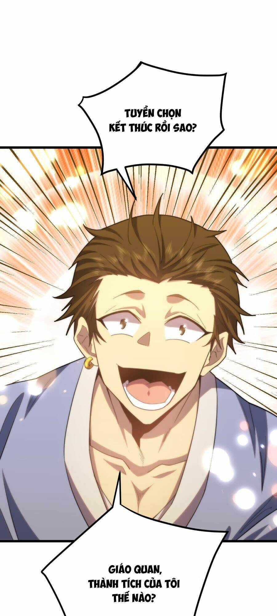 Cao Võ Hạ Cánh Đến Một Vạn Năm Sau - Chapter 49 - Page 13