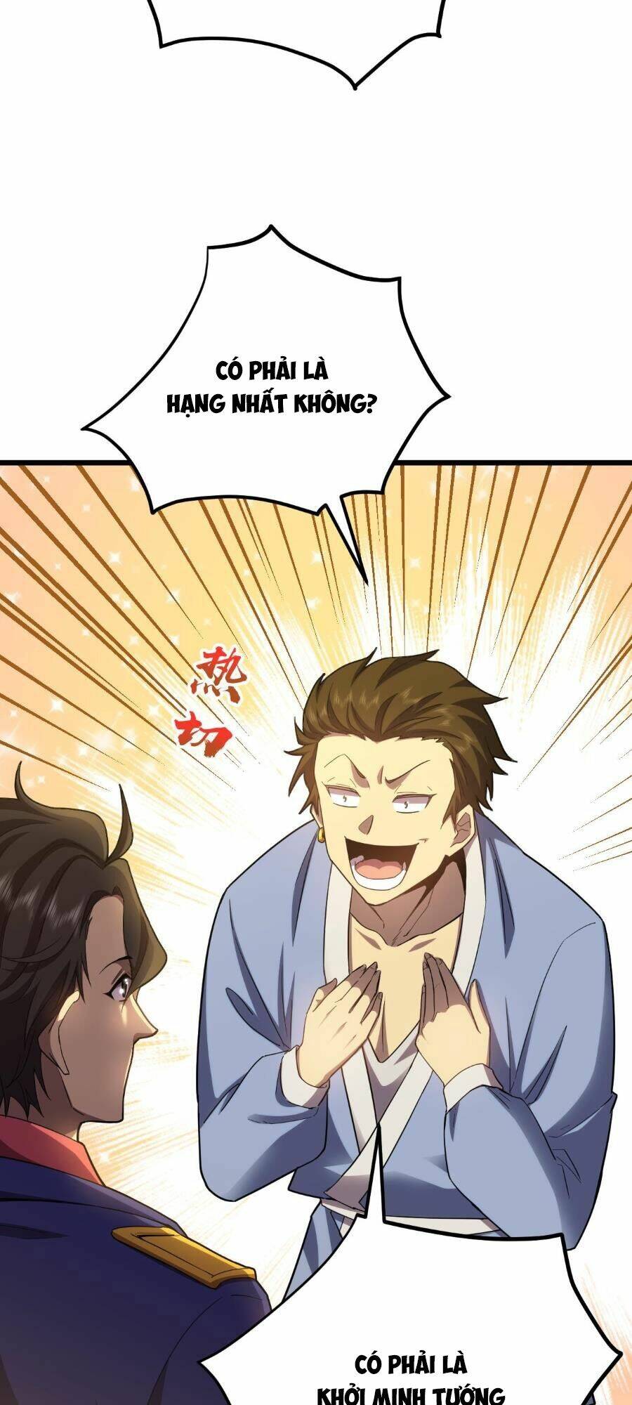 Cao Võ Hạ Cánh Đến Một Vạn Năm Sau - Chapter 49 - Page 14