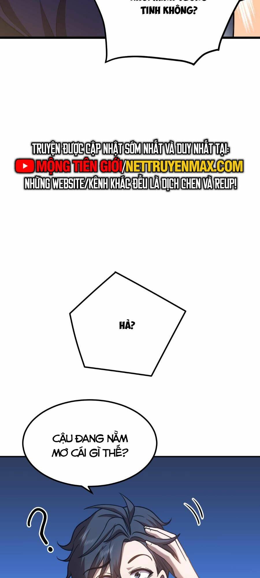 Cao Võ Hạ Cánh Đến Một Vạn Năm Sau - Chapter 49 - Page 15