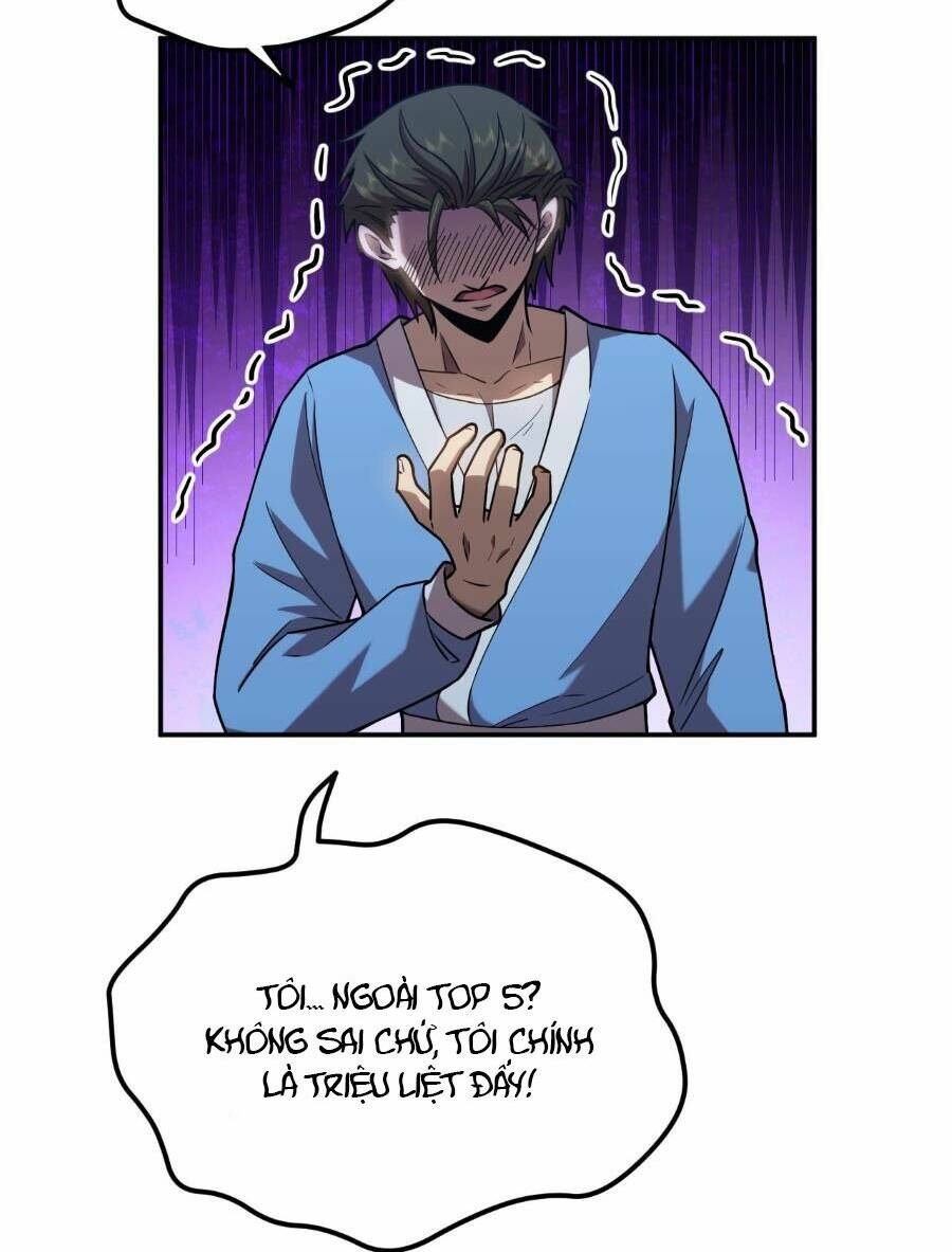 Cao Võ Hạ Cánh Đến Một Vạn Năm Sau - Chapter 49 - Page 19
