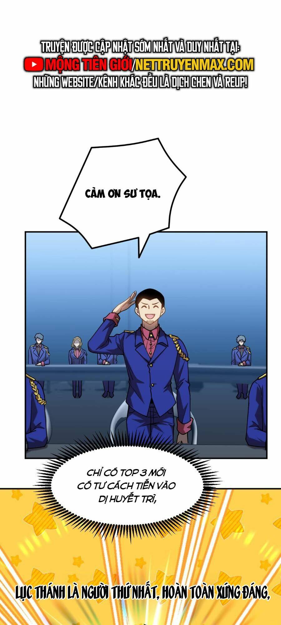 Cao Võ Hạ Cánh Đến Một Vạn Năm Sau - Chapter 49 - Page 23