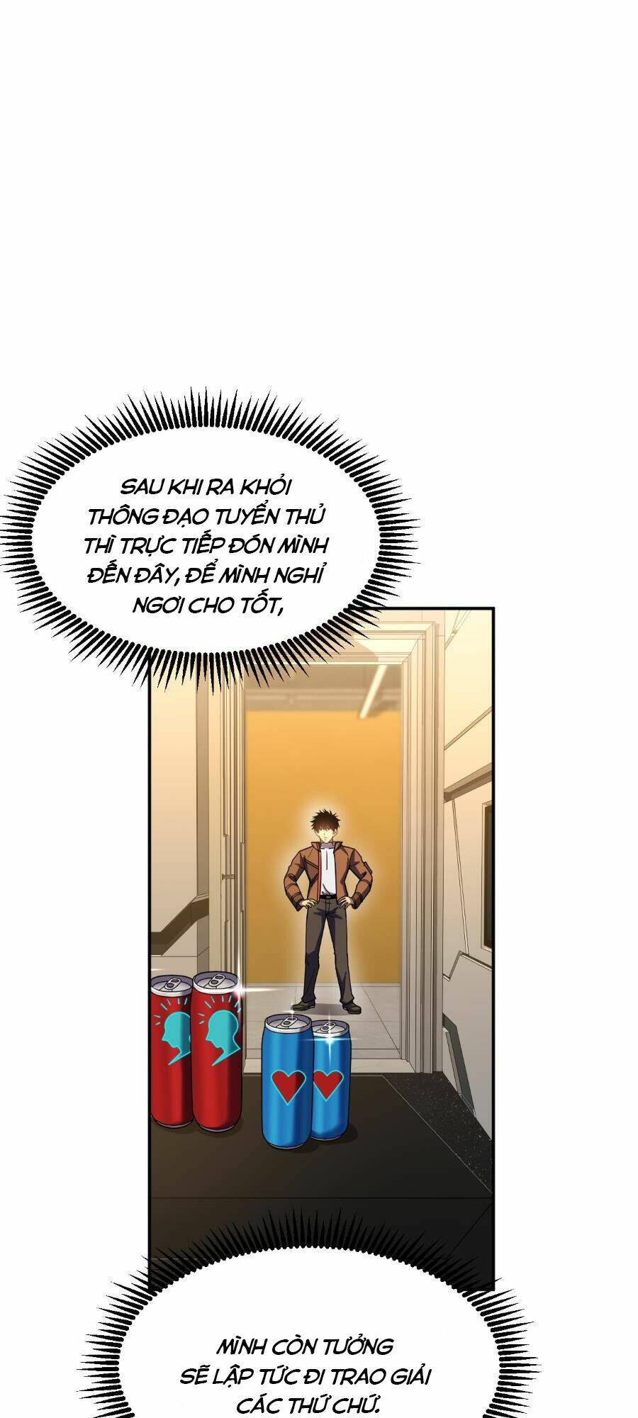 Cao Võ Hạ Cánh Đến Một Vạn Năm Sau - Chapter 49 - Page 26