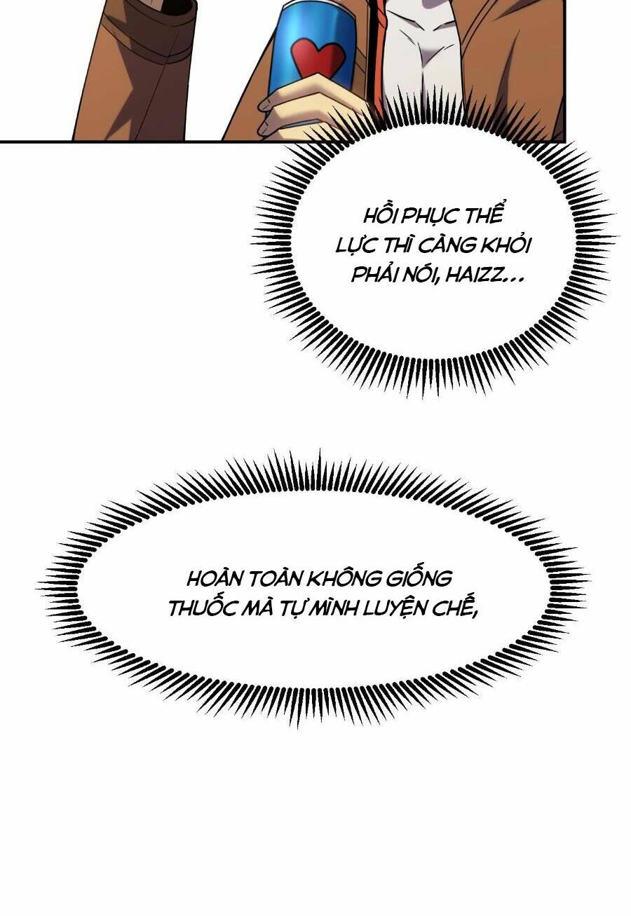 Cao Võ Hạ Cánh Đến Một Vạn Năm Sau - Chapter 49 - Page 29