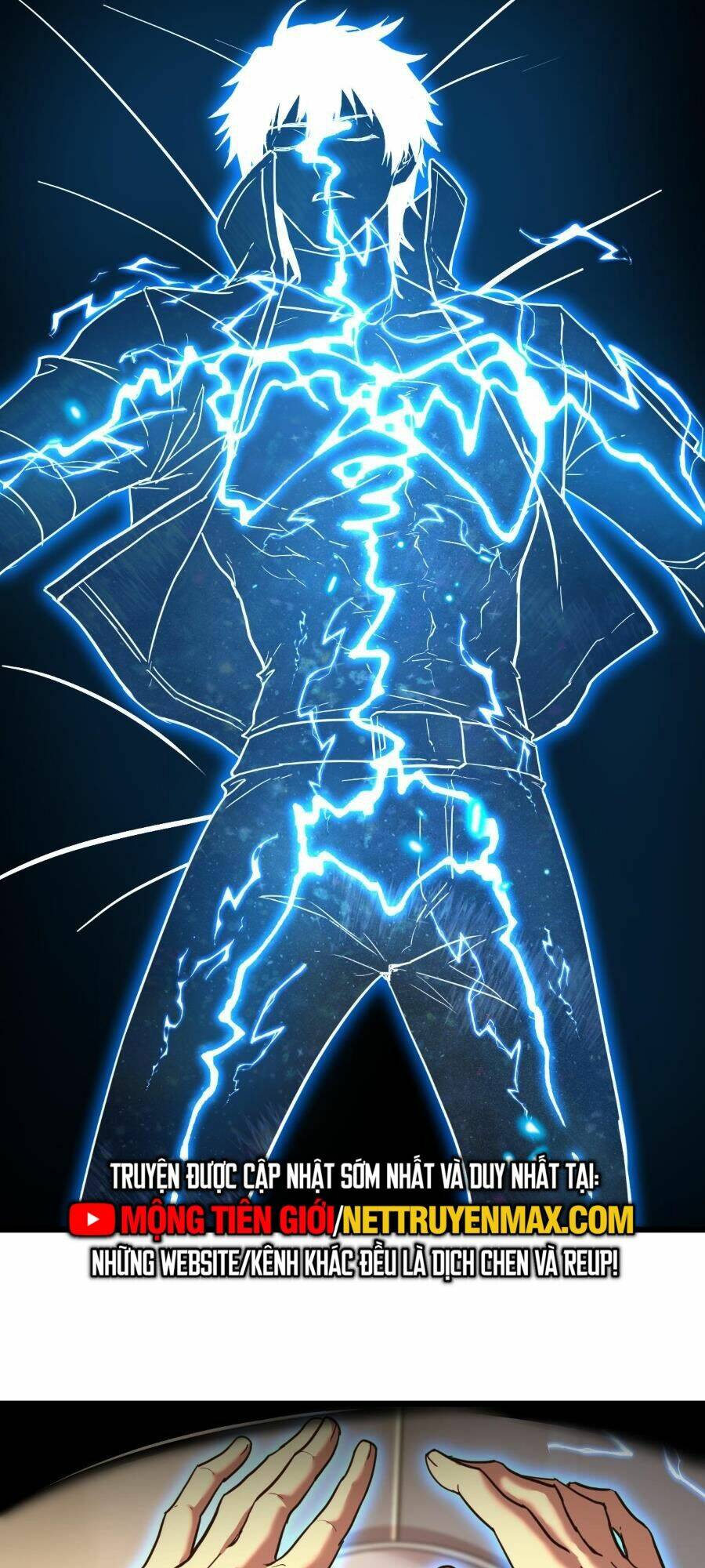 Cao Võ Hạ Cánh Đến Một Vạn Năm Sau - Chapter 49 - Page 31