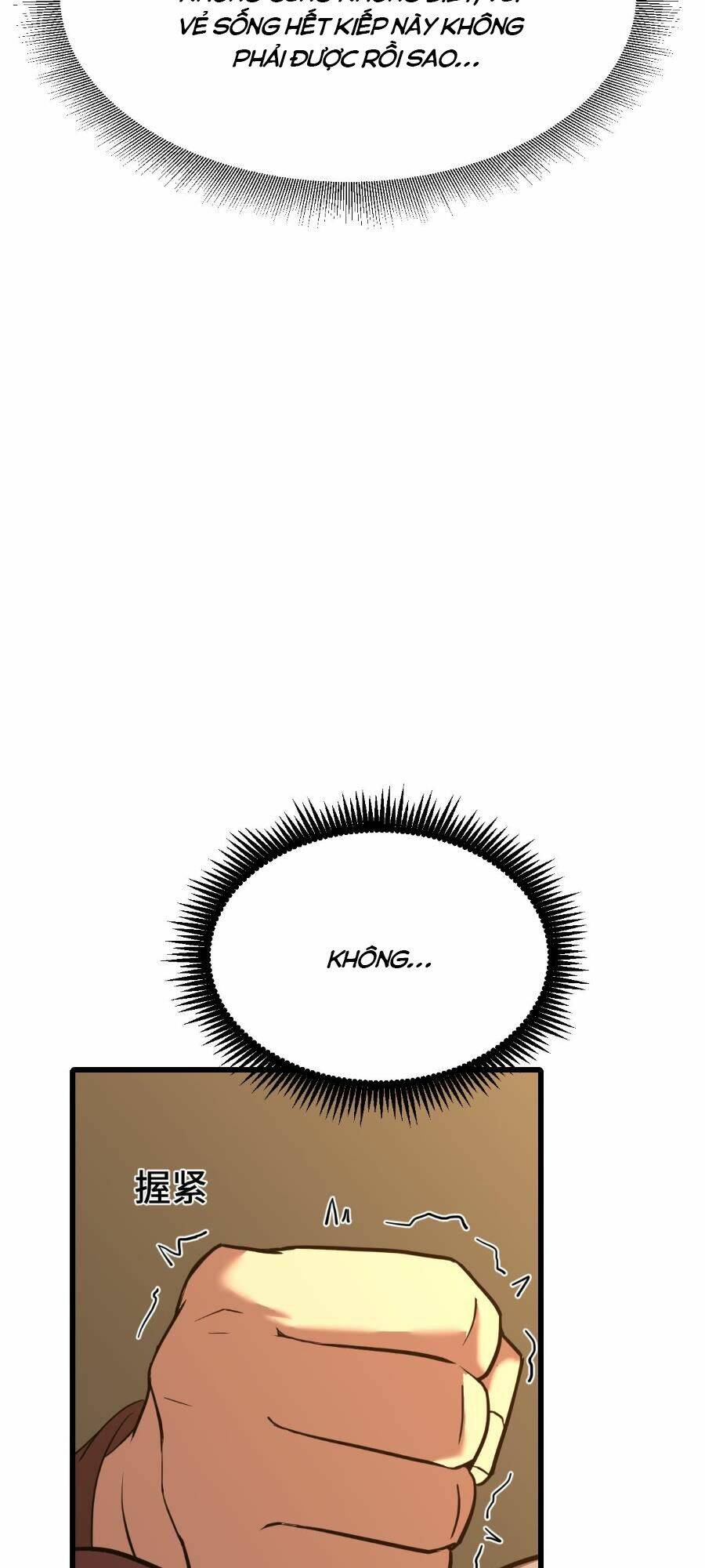 Cao Võ Hạ Cánh Đến Một Vạn Năm Sau - Chapter 49 - Page 37