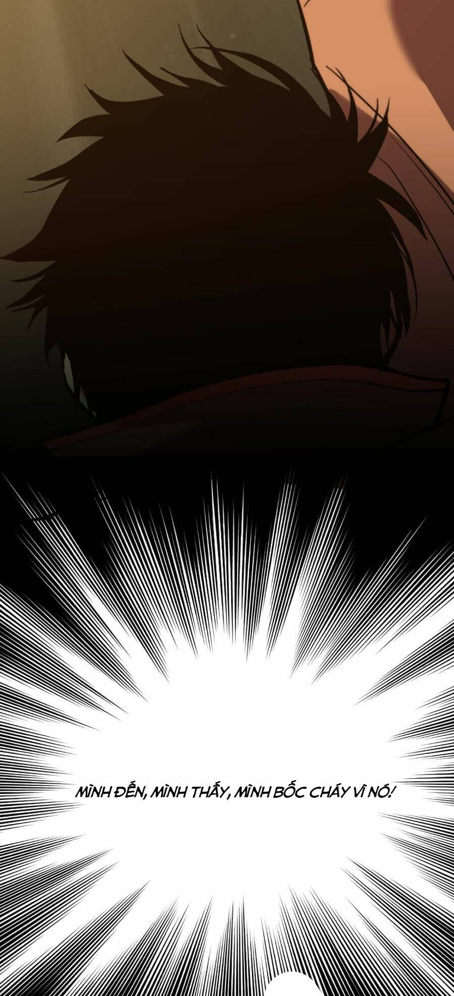 Cao Võ Hạ Cánh Đến Một Vạn Năm Sau - Chapter 49 - Page 40