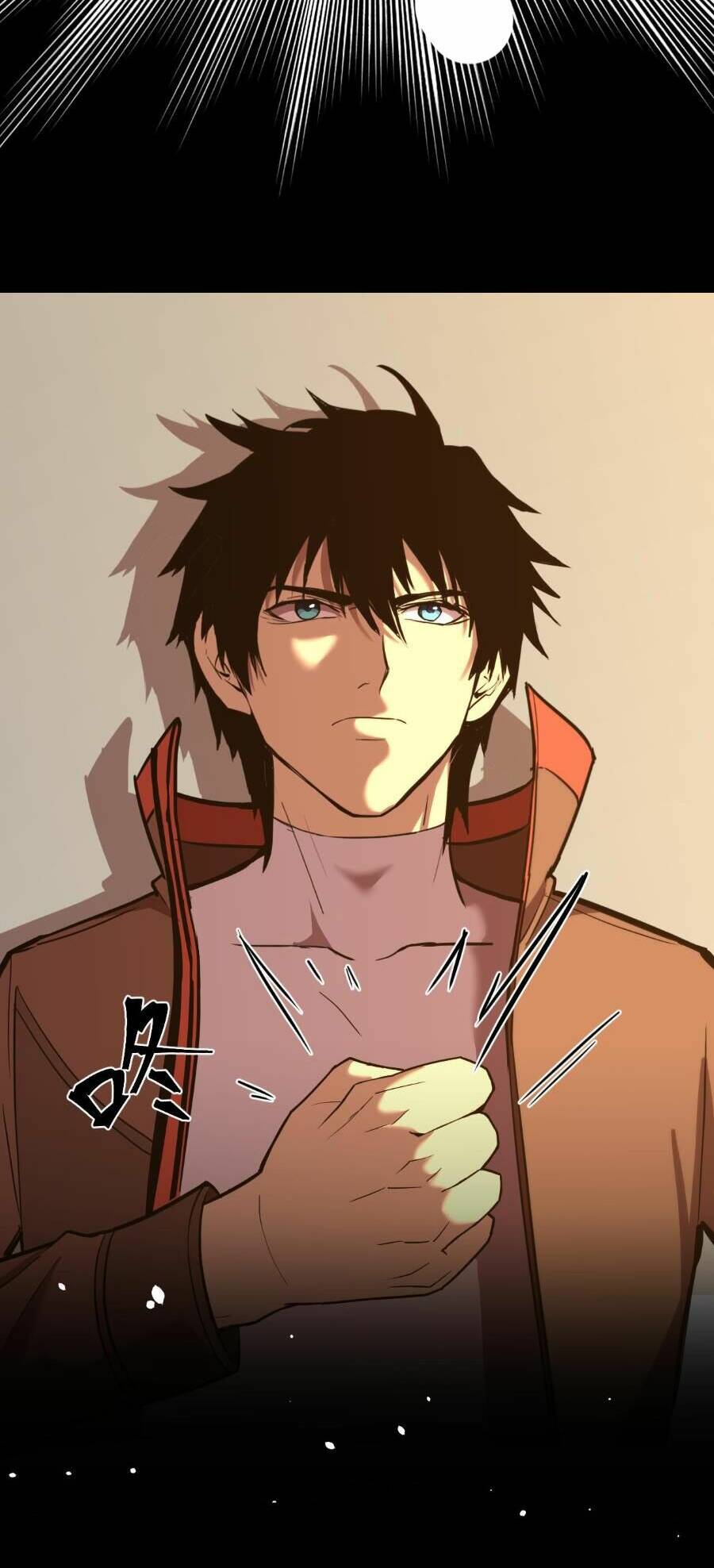 Cao Võ Hạ Cánh Đến Một Vạn Năm Sau - Chapter 49 - Page 41