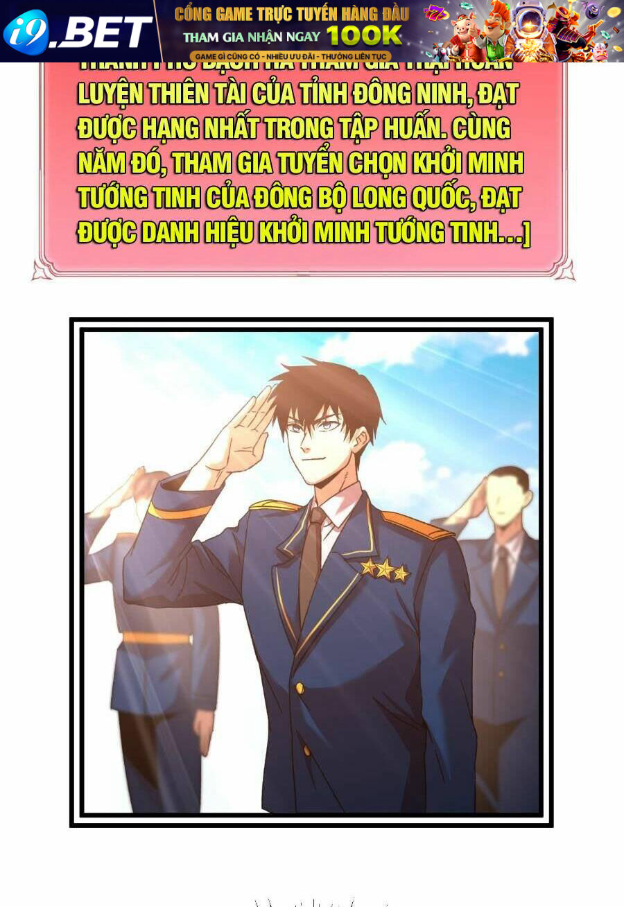 Cao Võ Hạ Cánh Đến Một Vạn Năm Sau - Chapter 49 - Page 46