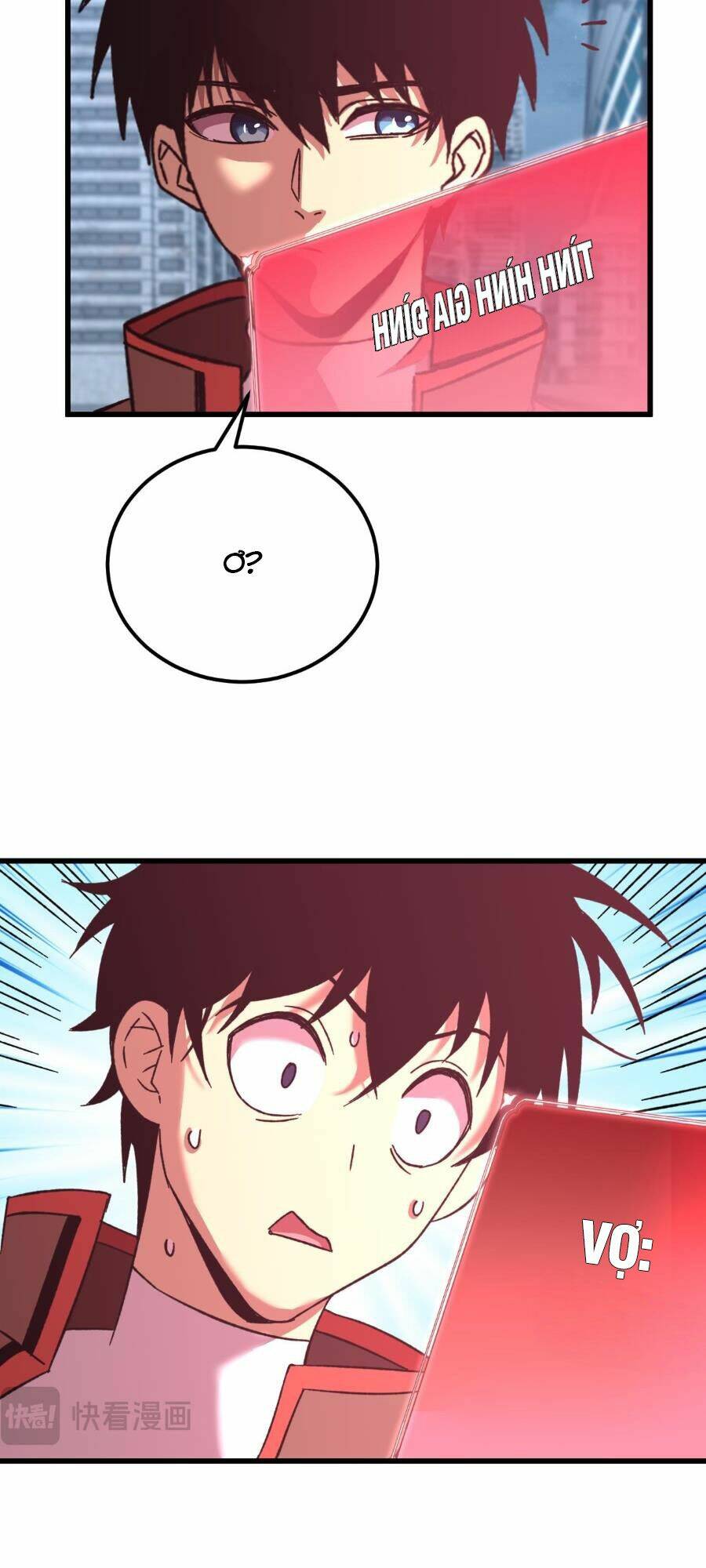 Cao Võ Hạ Cánh Đến Một Vạn Năm Sau - Chapter 49 - Page 49