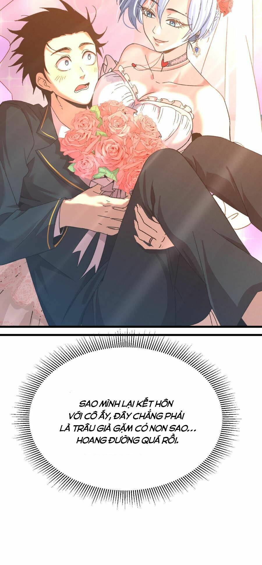 Cao Võ Hạ Cánh Đến Một Vạn Năm Sau - Chapter 49 - Page 52