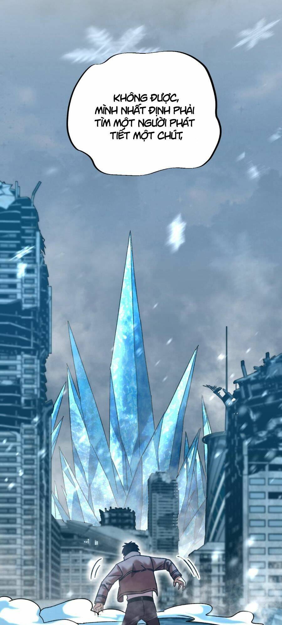 Cao Võ Hạ Cánh Đến Một Vạn Năm Sau - Chapter 49 - Page 56