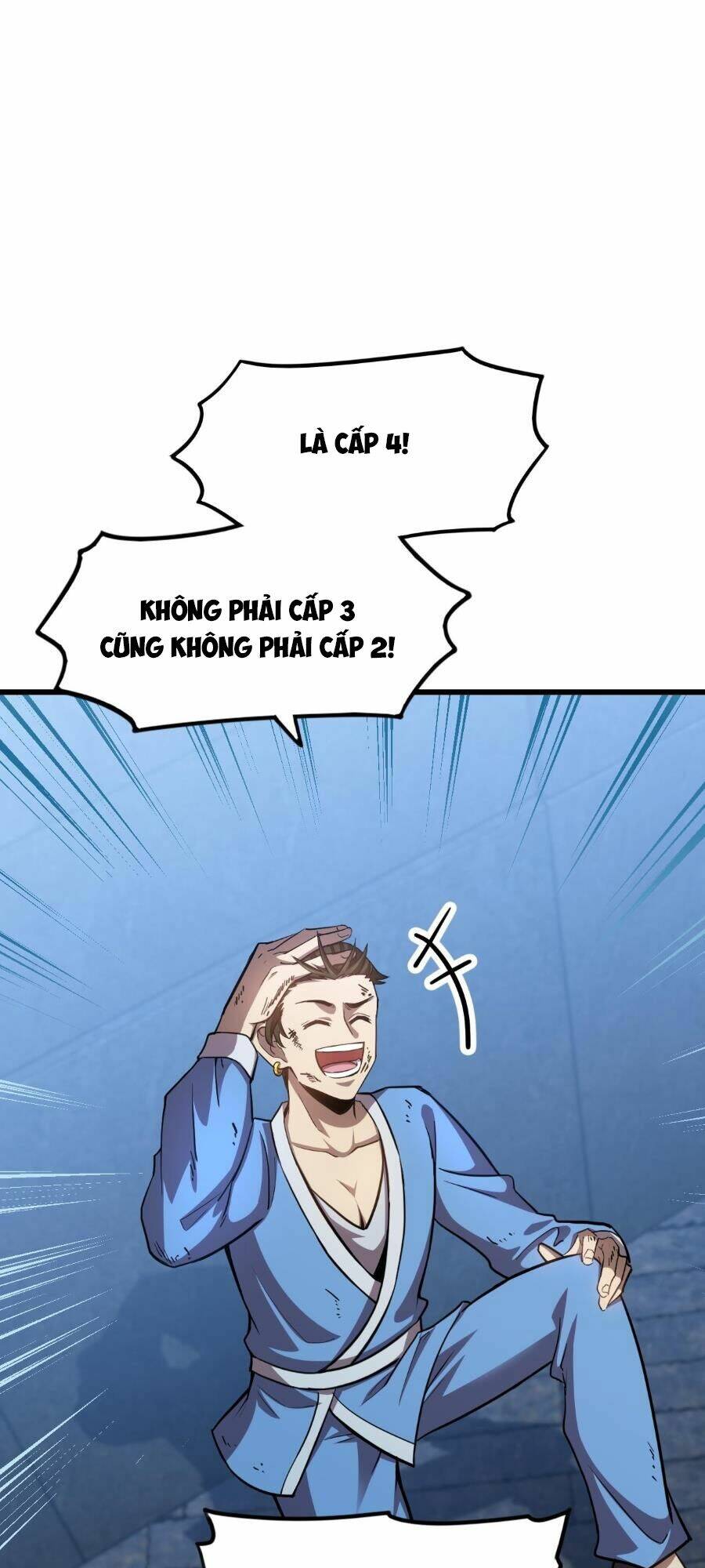 Cao Võ Hạ Cánh Đến Một Vạn Năm Sau - Chapter 49 - Page 7