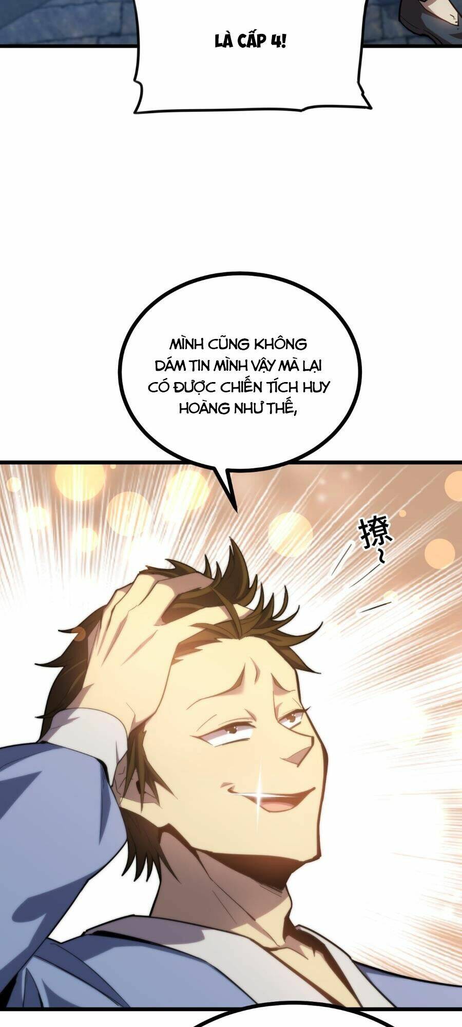 Cao Võ Hạ Cánh Đến Một Vạn Năm Sau - Chapter 49 - Page 8