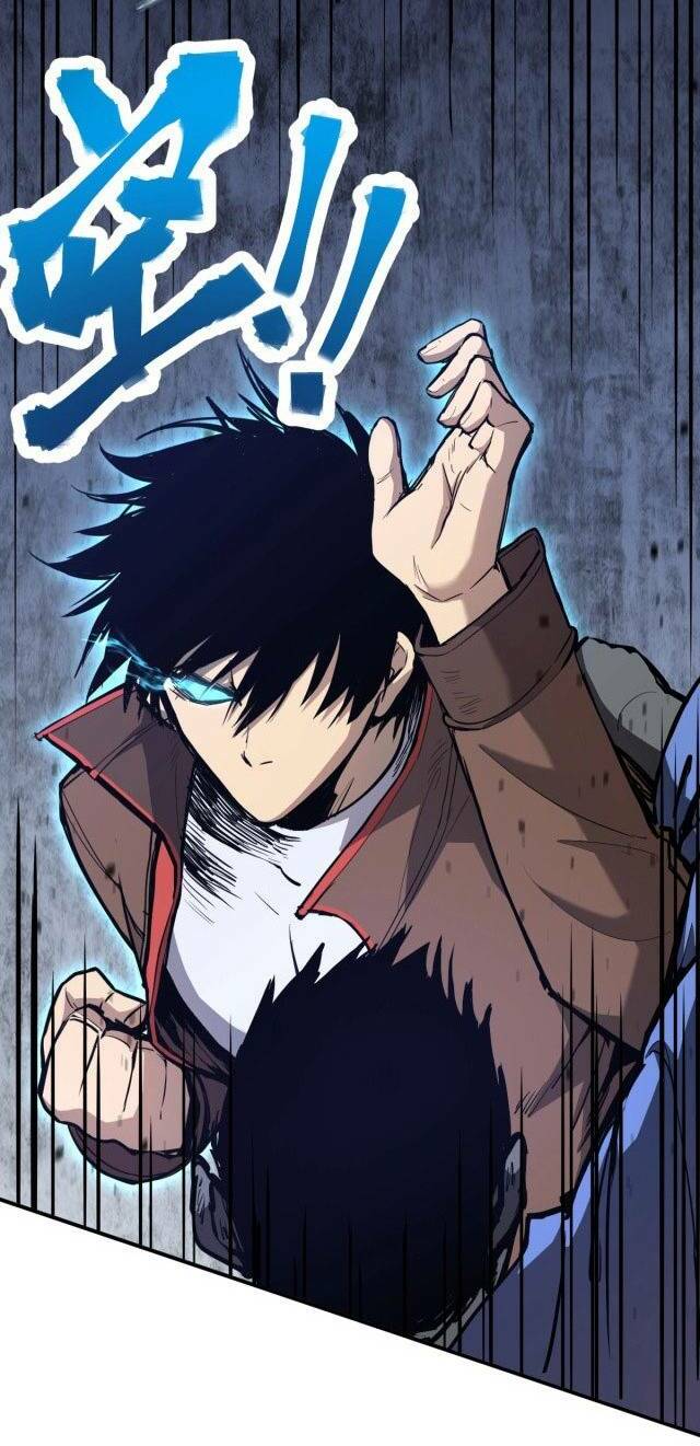 Cao Võ Hạ Cánh Đến Một Vạn Năm Sau - Chapter 5 - Page 15