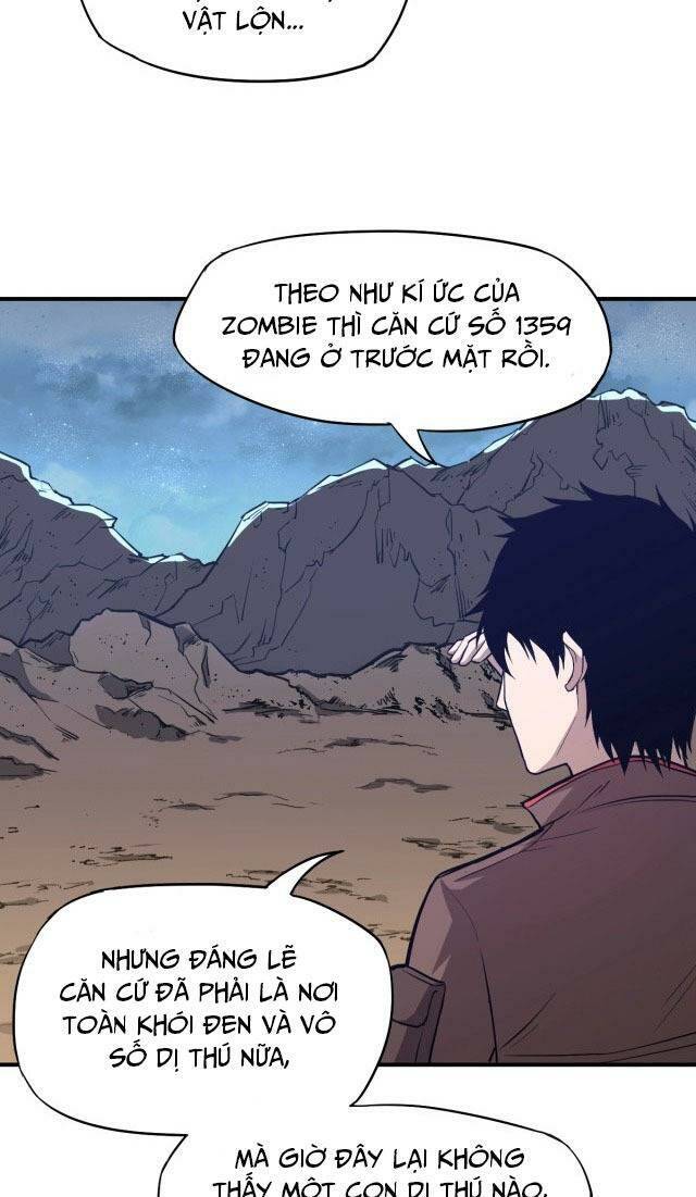 Cao Võ Hạ Cánh Đến Một Vạn Năm Sau - Chapter 5 - Page 18