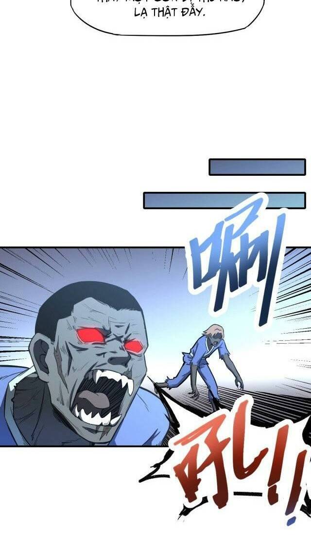 Cao Võ Hạ Cánh Đến Một Vạn Năm Sau - Chapter 5 - Page 19