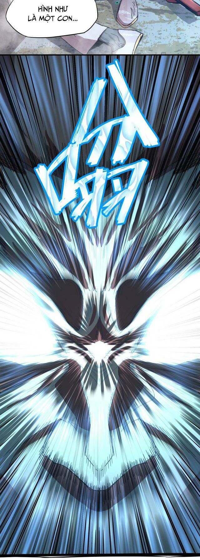 Cao Võ Hạ Cánh Đến Một Vạn Năm Sau - Chapter 5 - Page 29