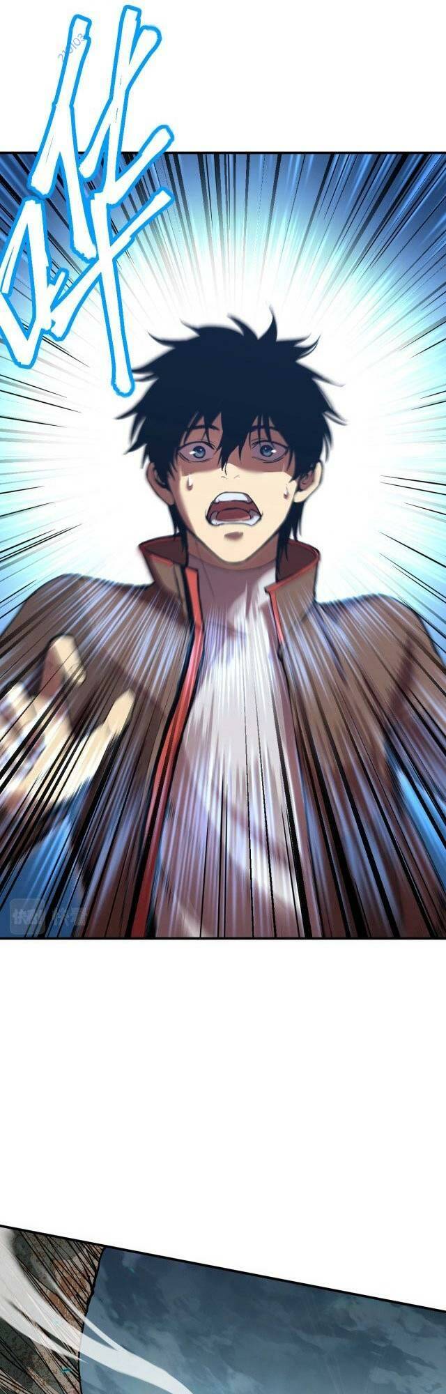 Cao Võ Hạ Cánh Đến Một Vạn Năm Sau - Chapter 5 - Page 30