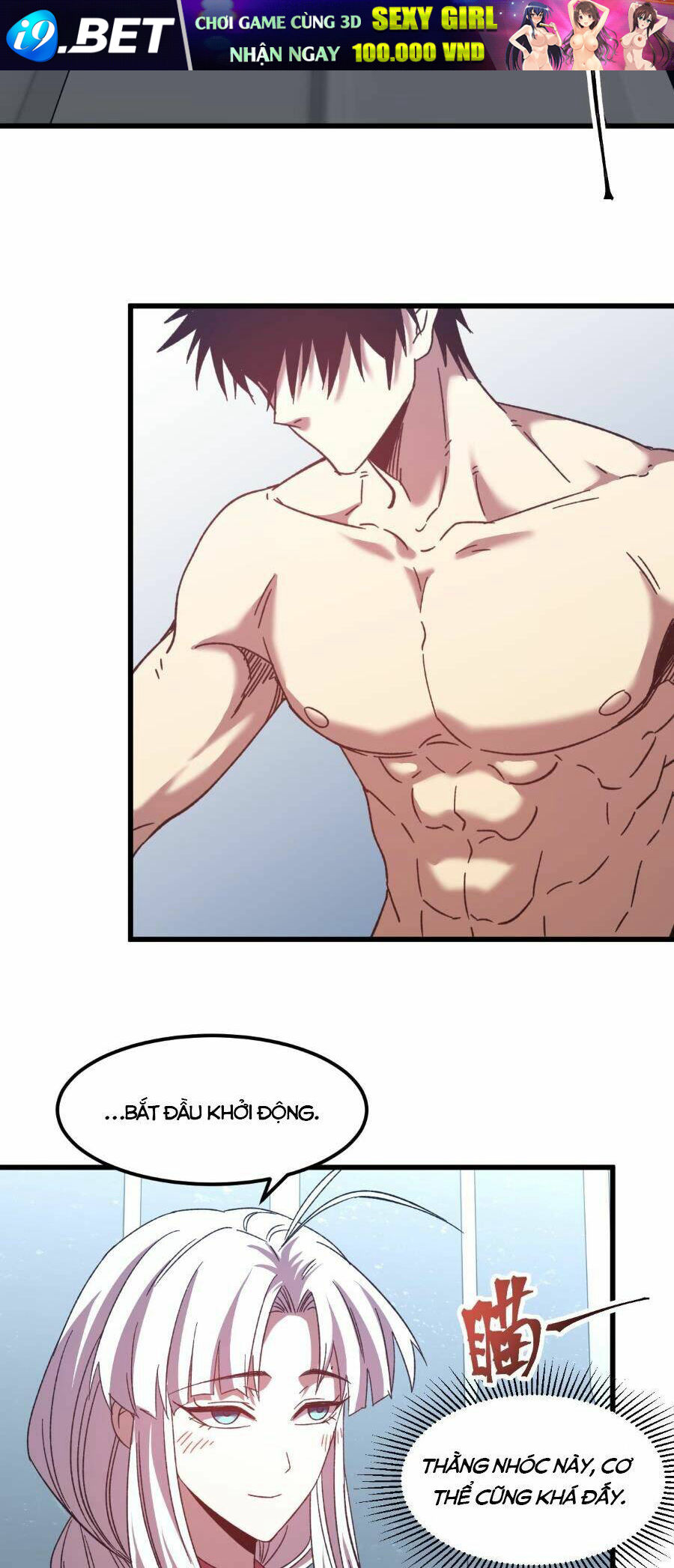 Cao Võ Hạ Cánh Đến Một Vạn Năm Sau - Chapter 50 - Page 26