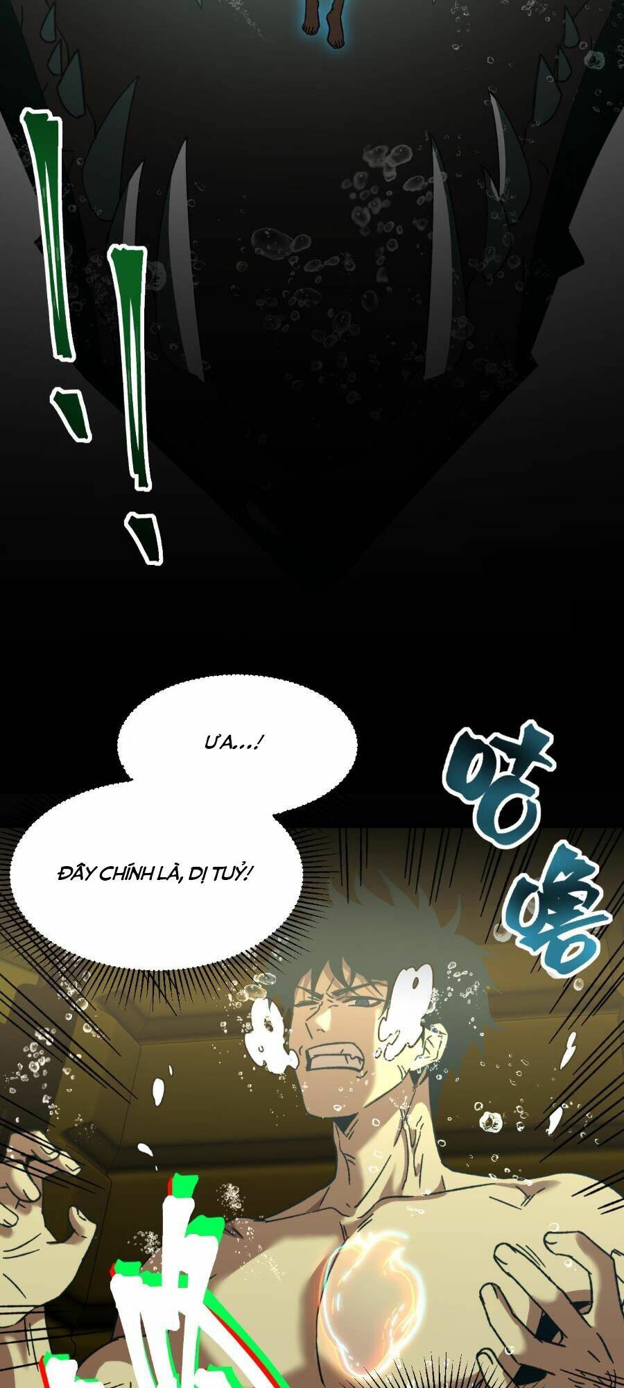 Cao Võ Hạ Cánh Đến Một Vạn Năm Sau - Chapter 50 - Page 30