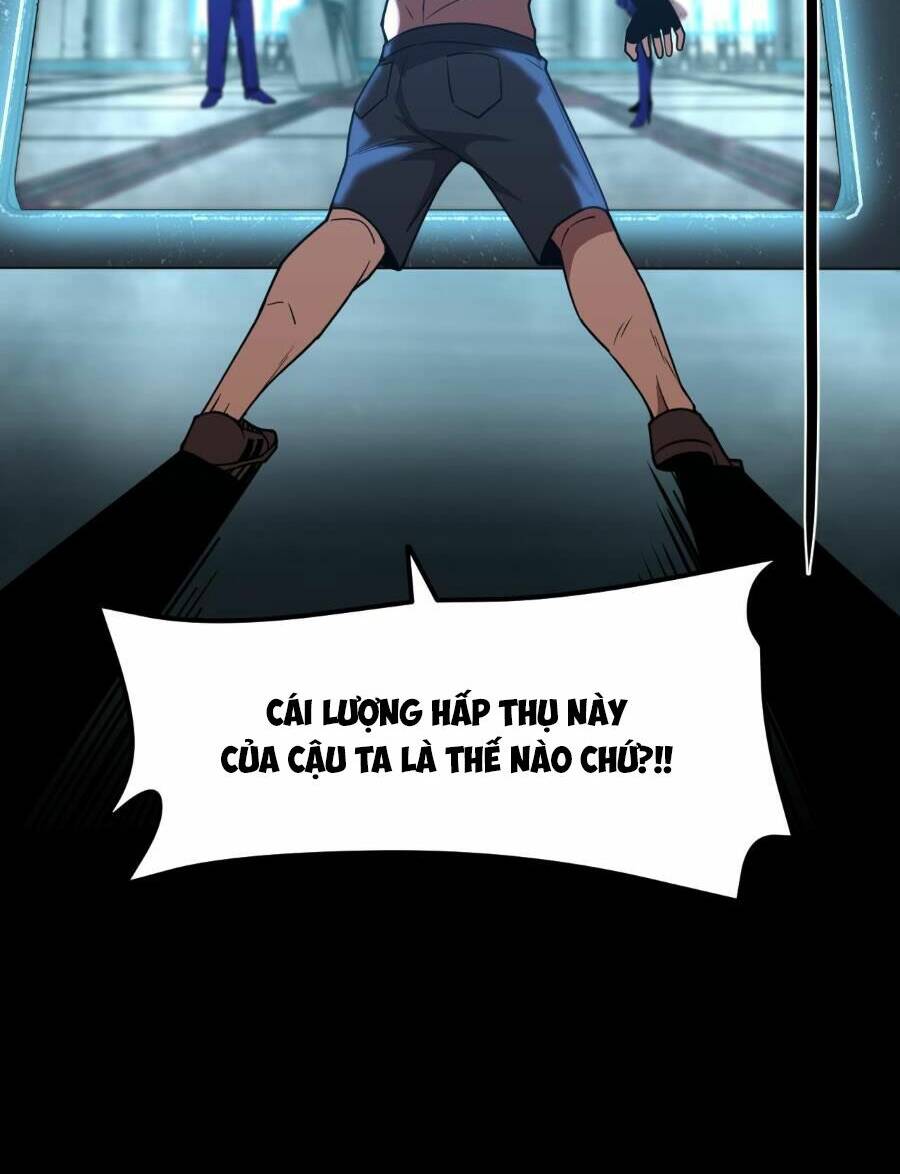 Cao Võ Hạ Cánh Đến Một Vạn Năm Sau - Chapter 50 - Page 51